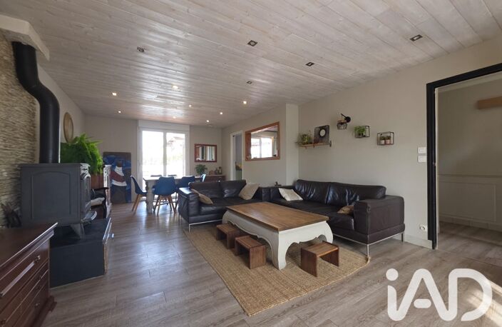 Vente Maison/villa 6 pièces — photo 3