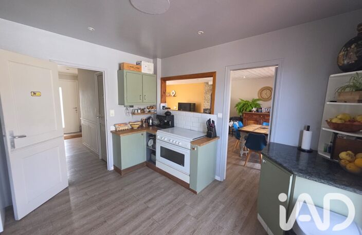Vente Maison/villa 6 pièces — photo 4
