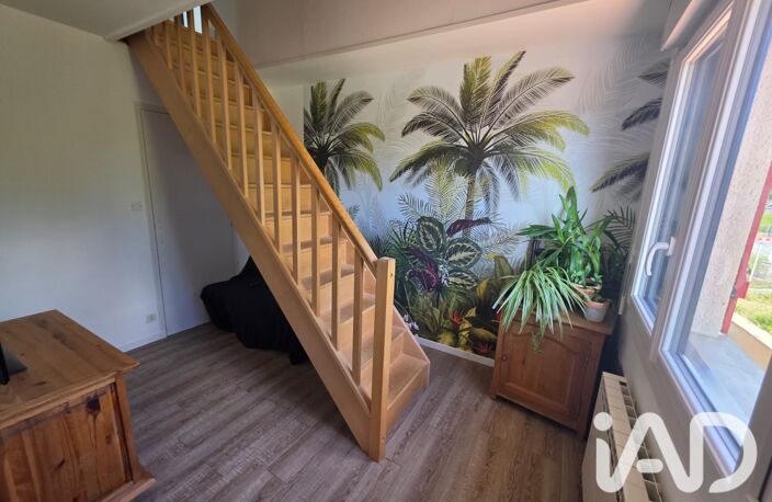 Vente Maison/villa 6 pièces — photo 5