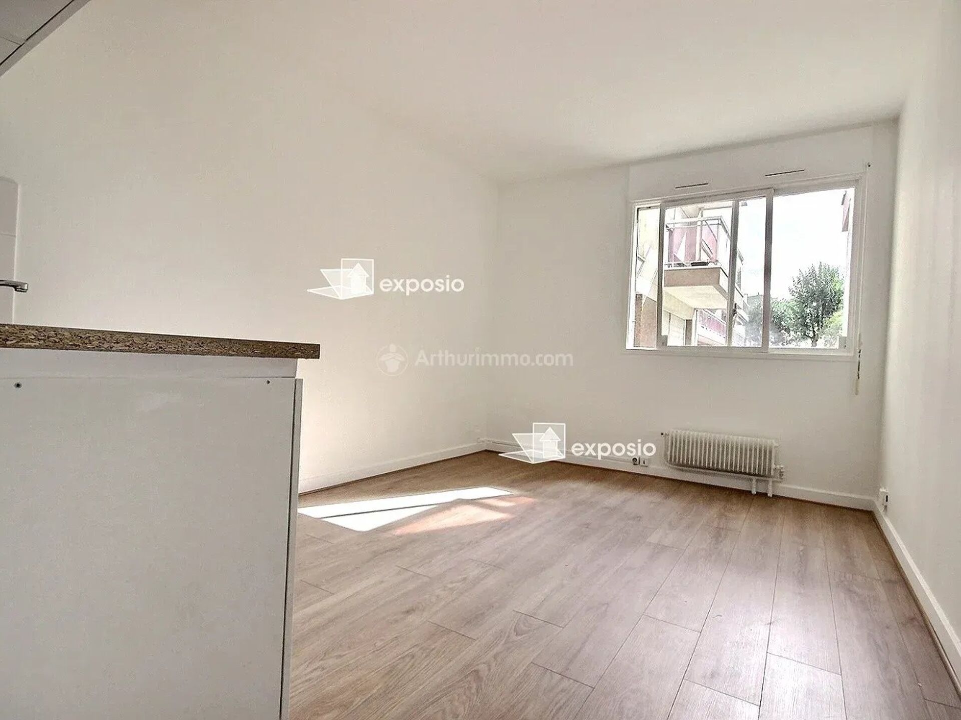Appartement 1 pièce 19 m² · à Asnières-sur-Seine · 19 m² · 850 €/mois