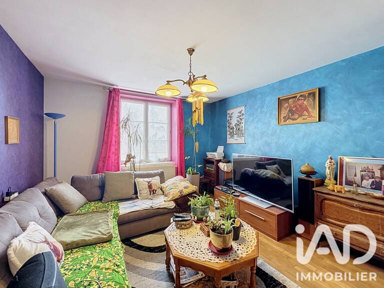 Vente Appartement 3 pièces — photo 1