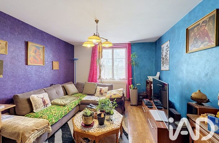 Vente Appartement 3 pièces — photo 2