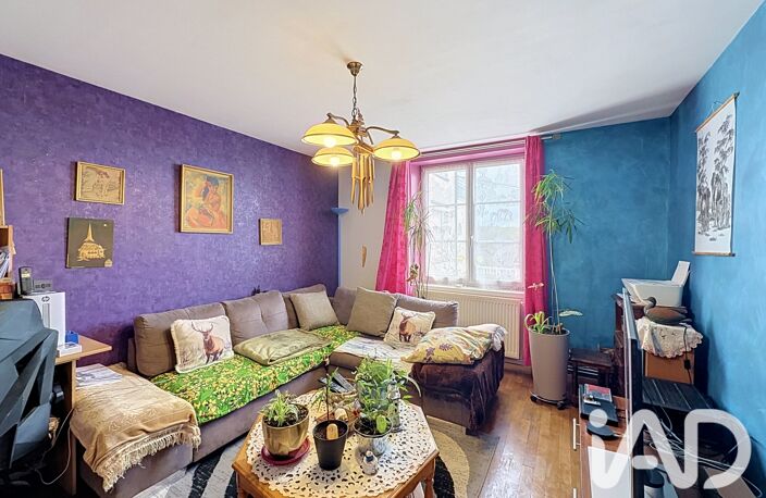 Vente Appartement 3 pièces — photo 3
