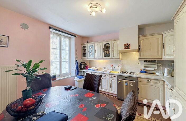 Vente Appartement 3 pièces — photo 4