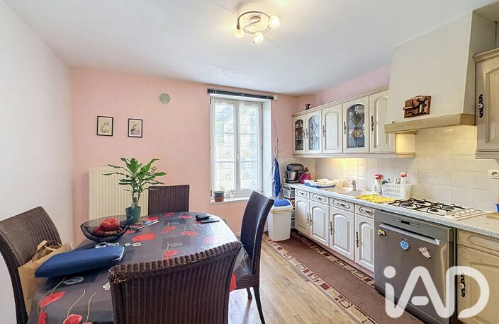 Vente Appartement 3 pièces — photo 5