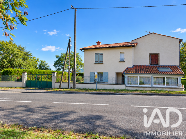 Vente Maison/villa 5 pièces — photo du bien