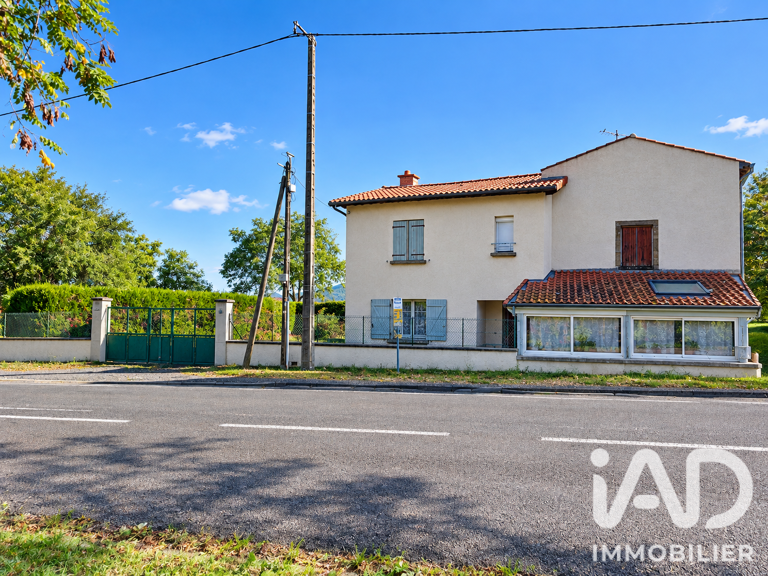 Vente Maison/villa 5 pièces — photo 1
