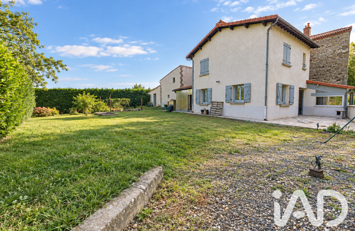 Vente Maison/villa 5 pièces — photo 2