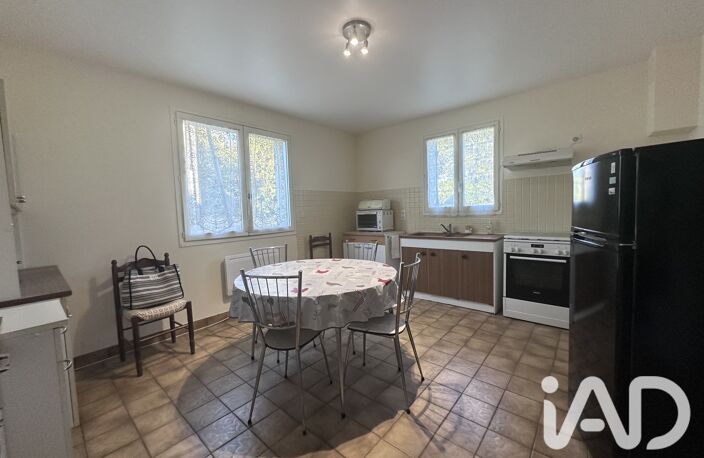 Vente Maison/villa 5 pièces — photo 3