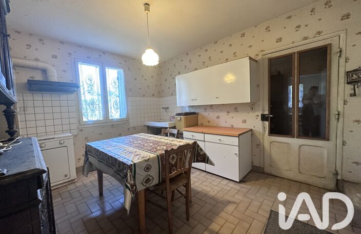 Vente Maison/villa 5 pièces — photo 4