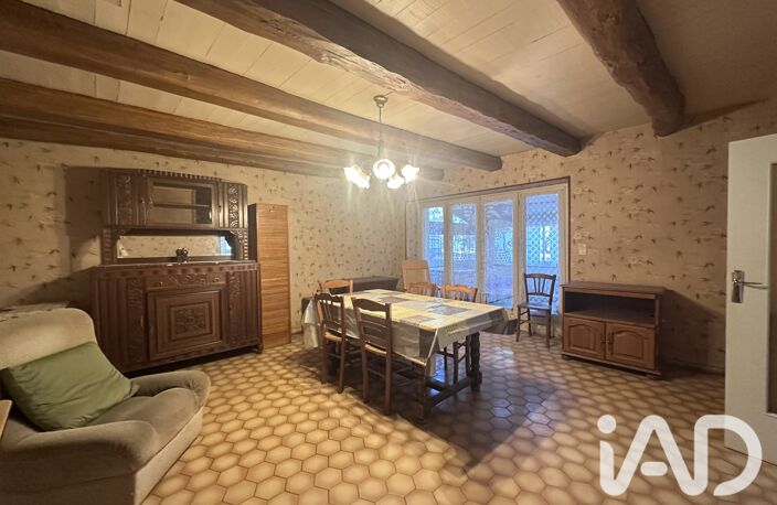 Vente Maison/villa 5 pièces — photo 5