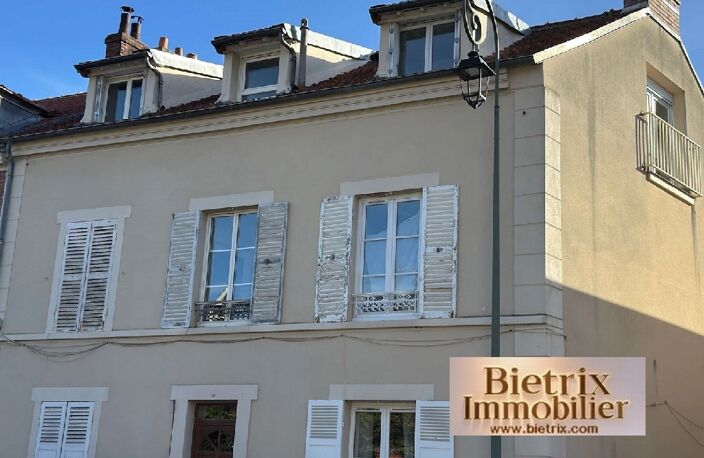 Vente appartement 2 pièces 28 m² L'Isle-Adam (95290) — photo 2