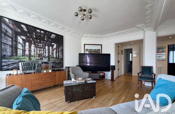 Vente Appartement 4 pièces — photo 3