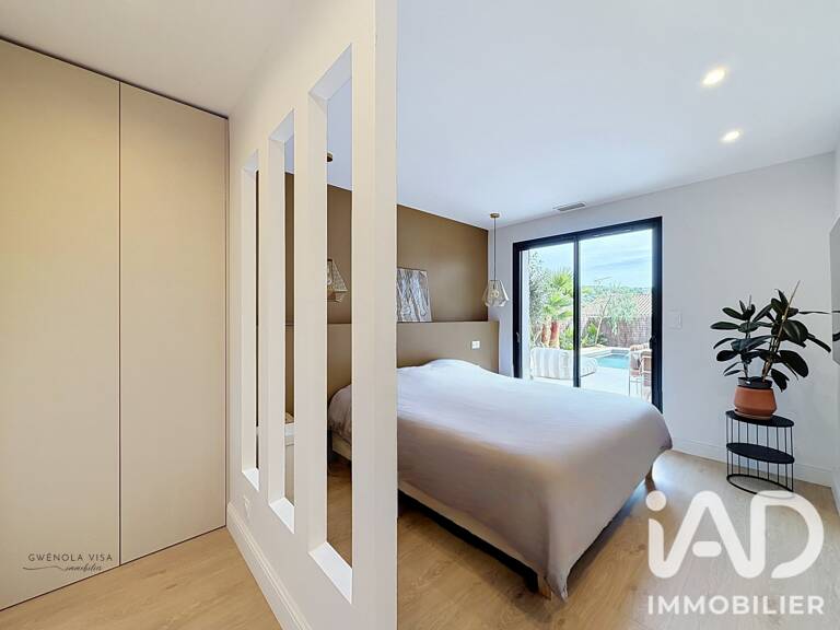 Vente Maison d'architecte 5 pièces — photo 1
