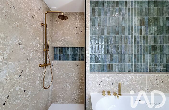 Vente Maison d'architecte 5 pièces — photo 2