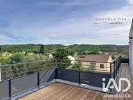 Vente Maison d'architecte 5 pièces — photo 3