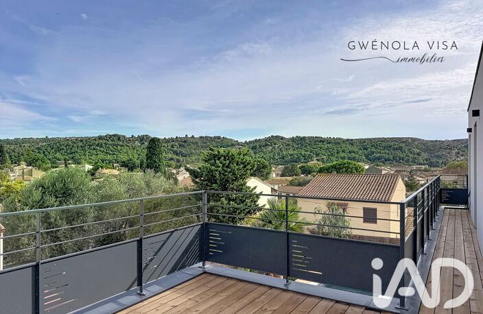 Vente Maison d'architecte 5 pièces — photo 3