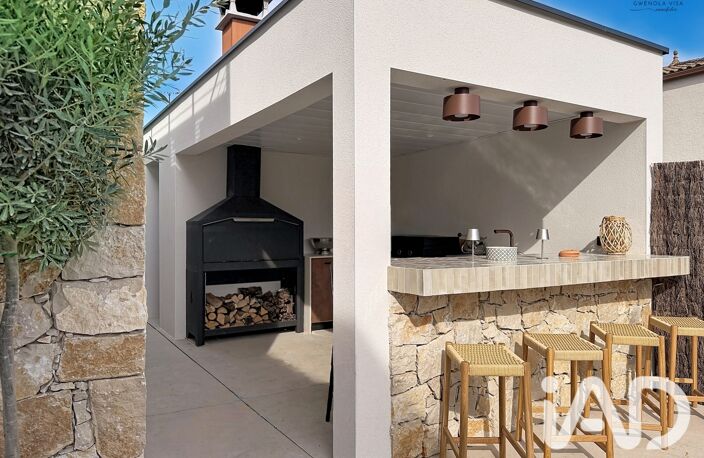 Vente Maison d'architecte 5 pièces — photo 4