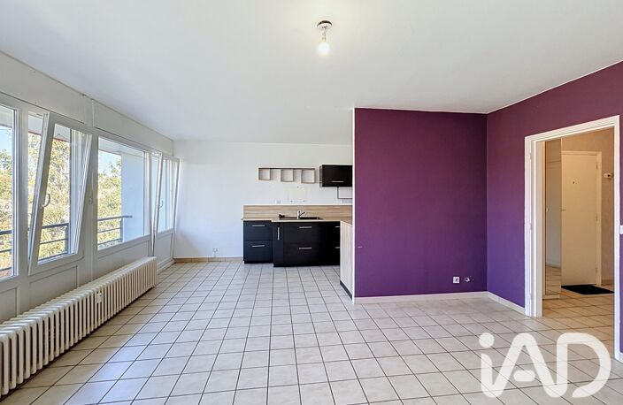 Vente Appartement 2 pièces — photo 2