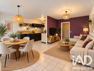 Vente Appartement 2 pièces — photo 3