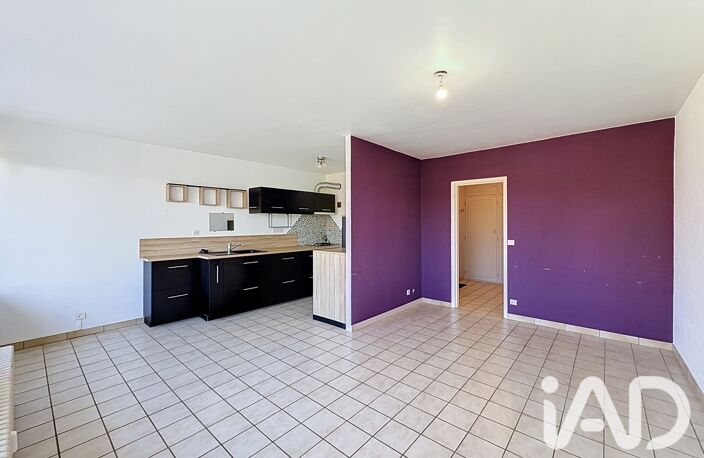 Vente Appartement 2 pièces — photo 5