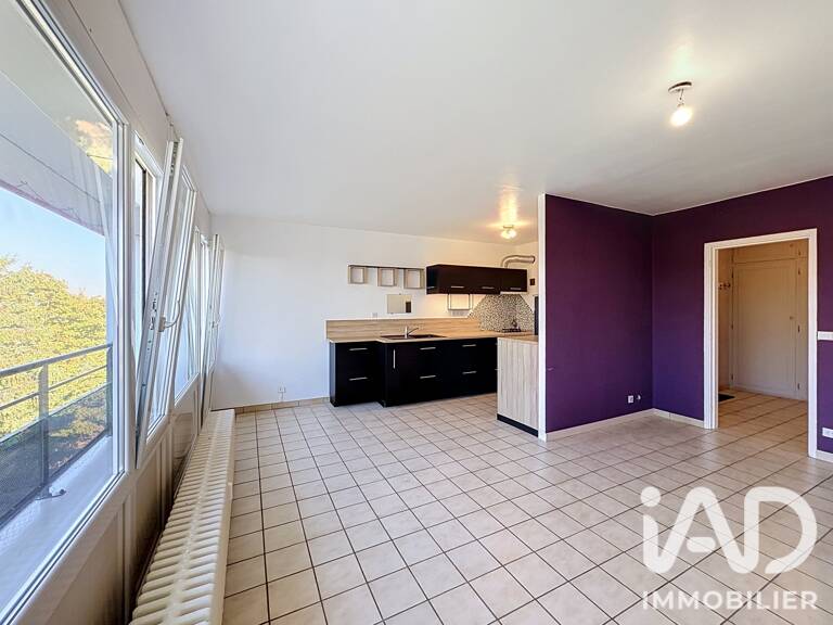 Vente Appartement 2 pièces — photo 1