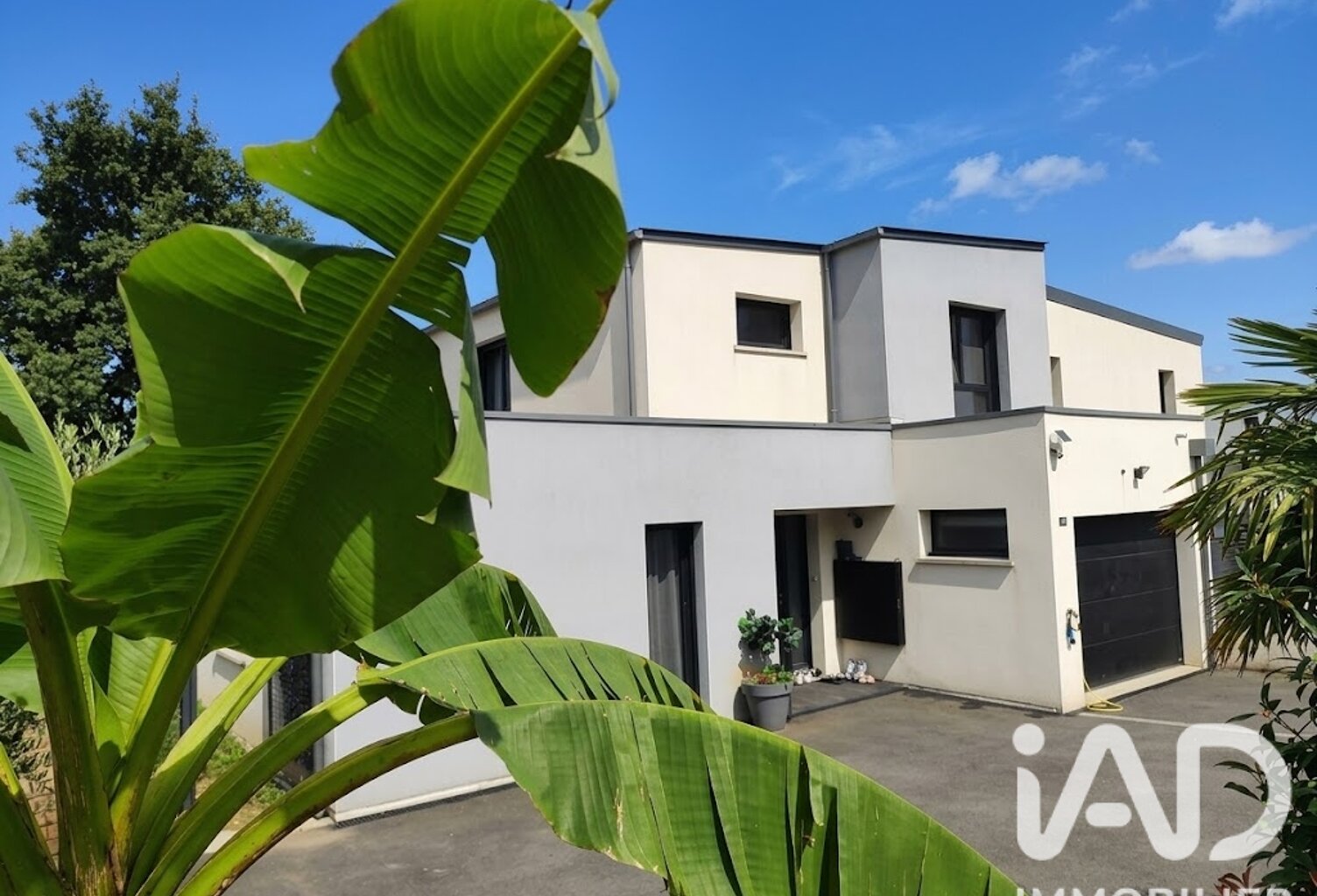 Vente Maison/villa 6 pièces — photo 1