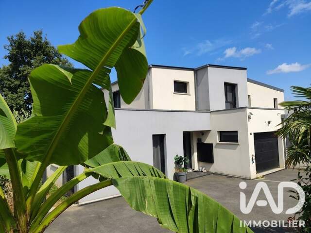 Vente Maison/villa 6 pièces — photo du bien
