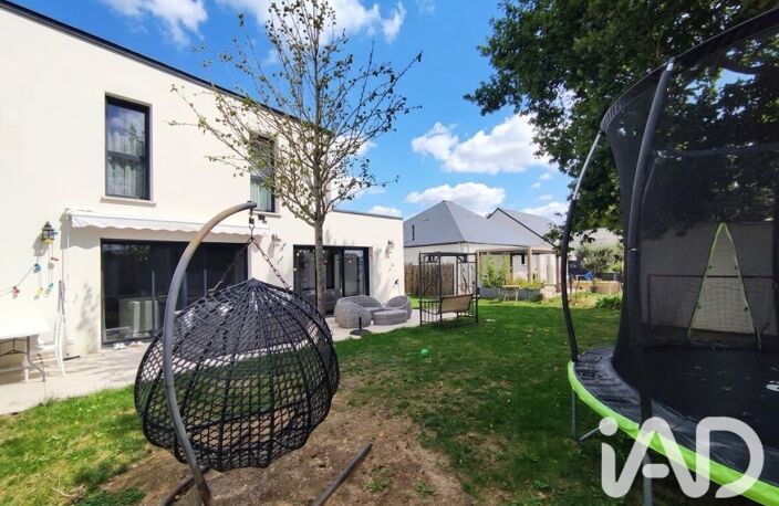 Vente Maison/villa 6 pièces — photo 2