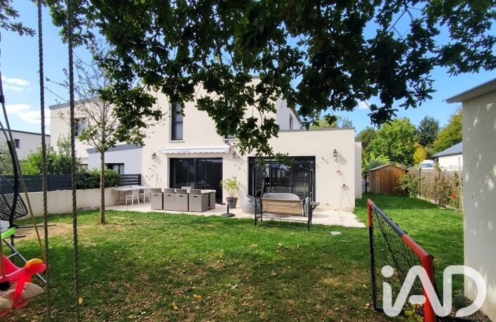 Vente Maison/villa 6 pièces — photo 3