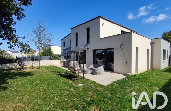 Vente Maison/villa 6 pièces — photo 4