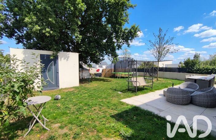 Vente Maison/villa 6 pièces — photo 5