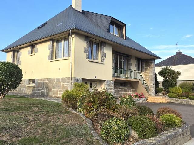 Vente Maison/villa 5 pièces — photo du bien