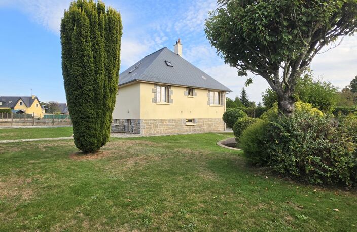 Vente Maison/villa 5 pièces — photo 2