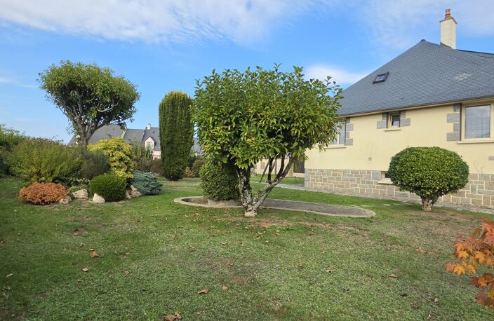 Vente Maison/villa 5 pièces — photo 3