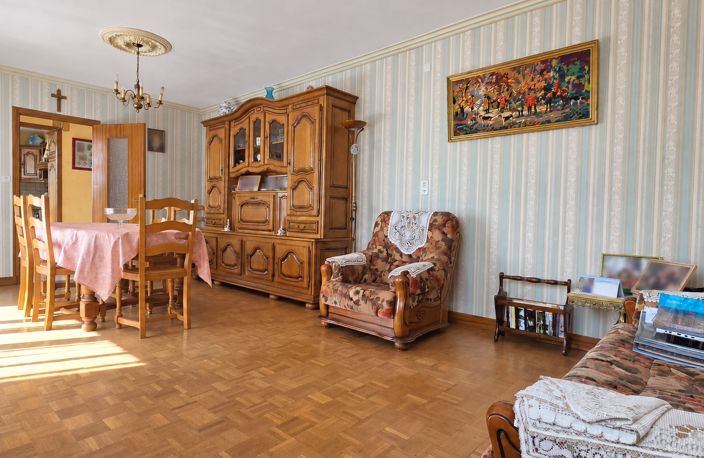 Vente Maison/villa 5 pièces — photo 4