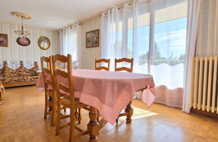 Vente Maison/villa 5 pièces — photo 5