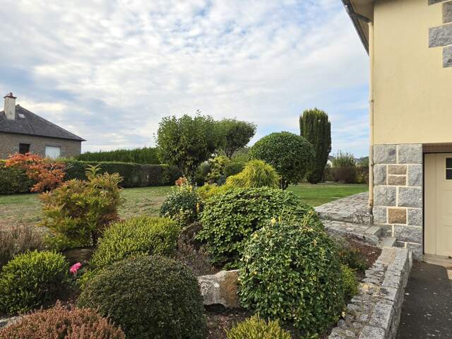 Vente Maison/villa 5 pièces — photo du bien