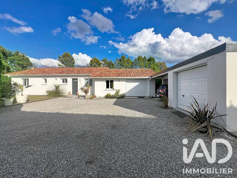 Vente Maison traditionnelle 4 pièces — photo 1