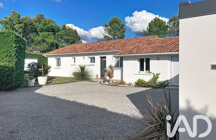 Vente Maison traditionnelle 4 pièces — photo 2