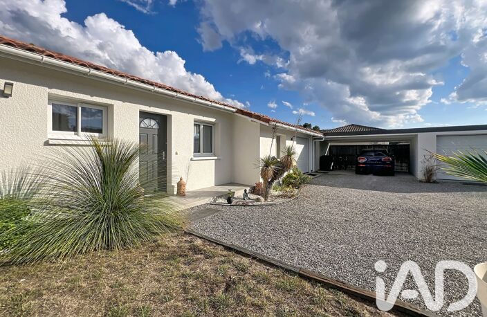Vente Maison traditionnelle 4 pièces — photo 3