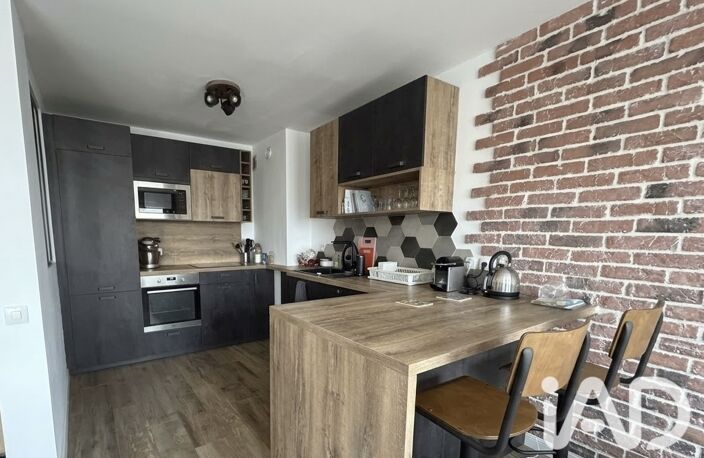 Vente Appartement 3 pièces — photo 2