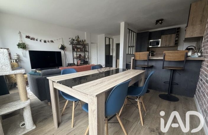 Vente Appartement 3 pièces — photo 3