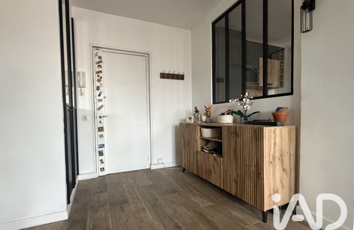 Vente Appartement 3 pièces — photo 4
