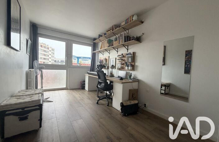 Vente Appartement 3 pièces — photo 5