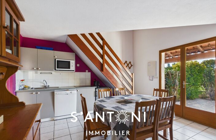 Maison de plage — photo 4
