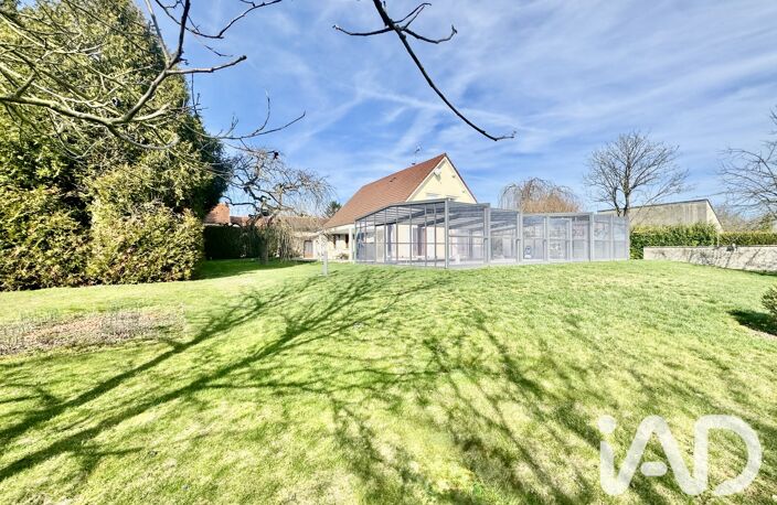 Vente Maison/villa 7 pièces — photo 2