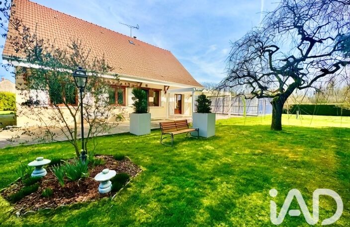 Vente Maison/villa 7 pièces — photo 3