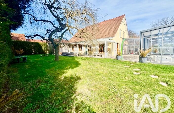 Vente Maison/villa 7 pièces — photo 4