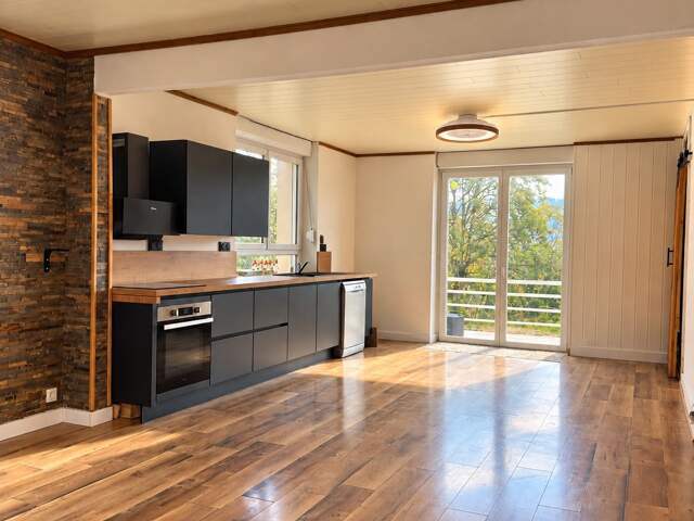 Vente Appartement 4 pièces — photo du bien